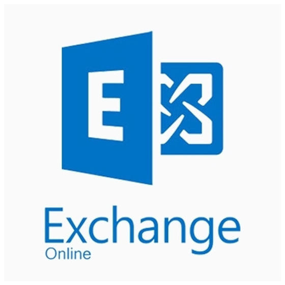 Picture of Exchange Online (Plan 2) 100GB Monthly NCE