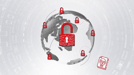Picture of TrendMicro Worry Free End Point Security - Monthly Reoccurring
